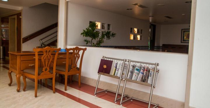 阿卡迪亚摄政大酒店 Alappuzha 外观 照片
