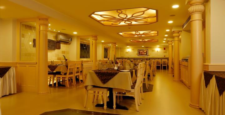 阿卡迪亚摄政大酒店 Alappuzha 外观 照片